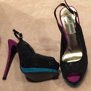 Steve Madden heels